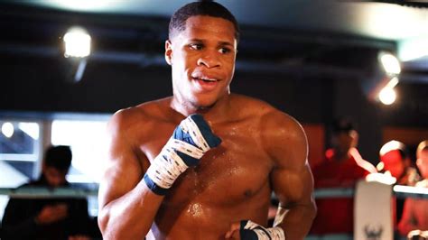 boxing devin haney next fight